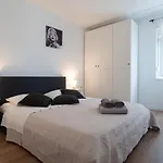 Appartement Ines Vrsi