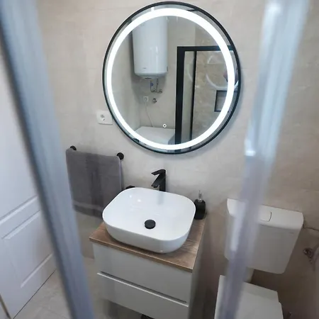 Ines Apartmán *