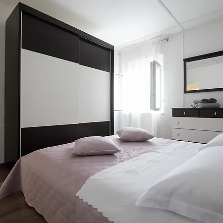 Ines Apartmán *