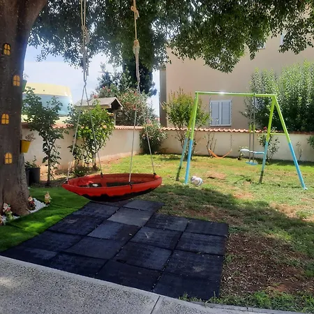 Ines Apartmán *