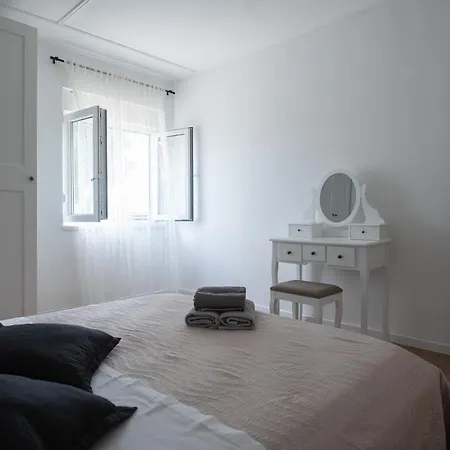 Ines Apartamento