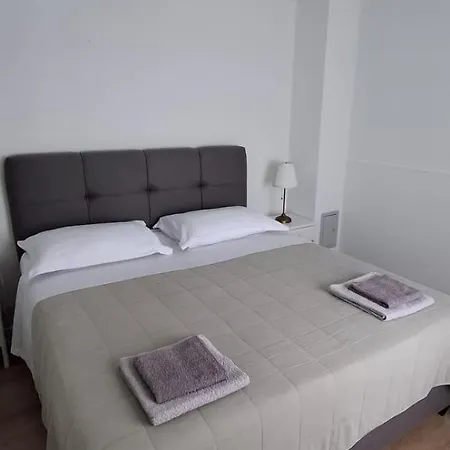 Apartamento Ines