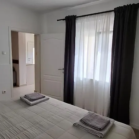 Apartment Holiday Ines *
