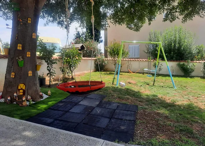 Ines Апартаменты *